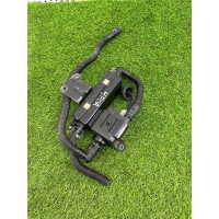 Клапан Абсорбера