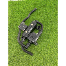 Клапан Абсорбера