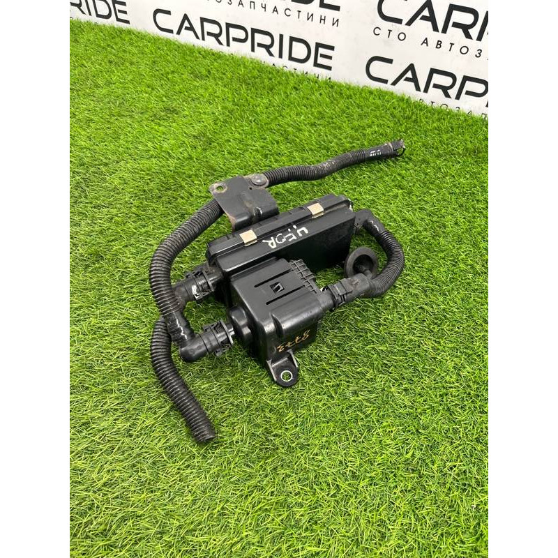 Клапан Абсорбера (топливная система) Subaru Forester SJ 2016 2.5 42084FJ000