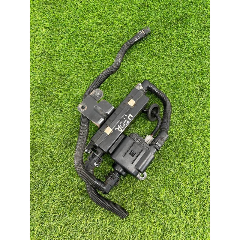 Клапан Абсорбера (топливная система) Subaru Forester SJ 2016 2.5 42084FJ000