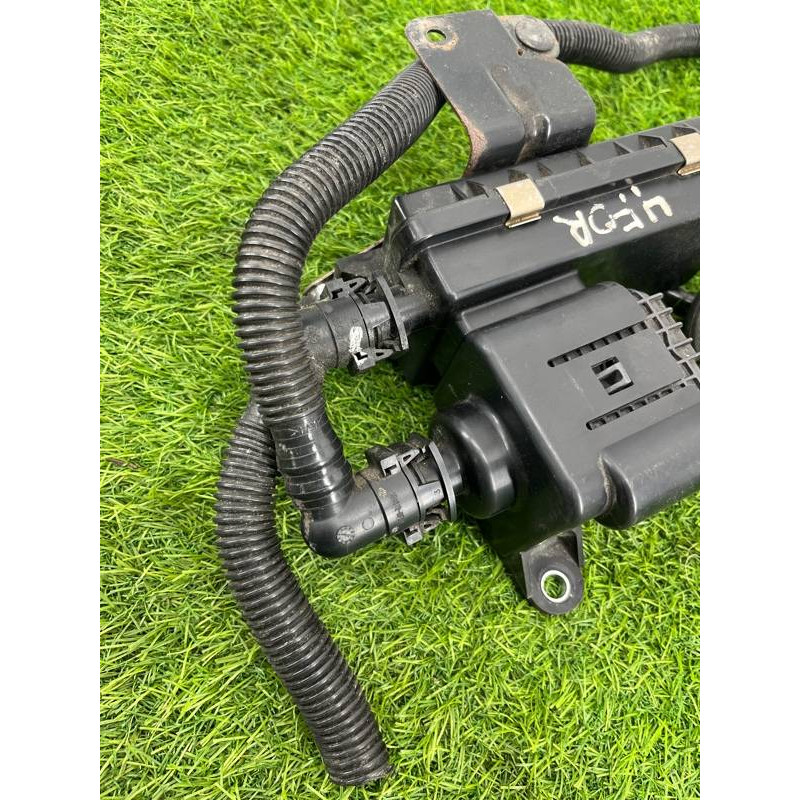 Клапан Абсорбера (топливная система) Subaru Forester SJ 2016 2.5 42084FJ000