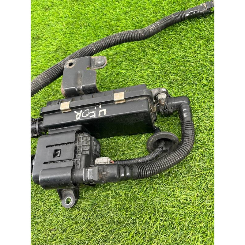 Клапан Абсорбера (топливная система) Subaru Forester SJ 2016 2.5 42084FJ000