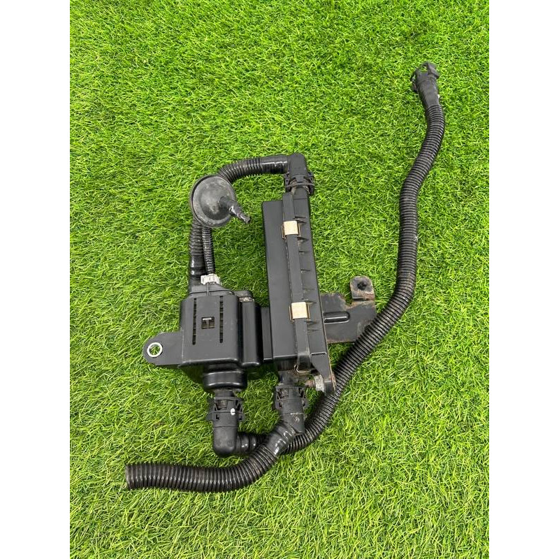 Клапан Абсорбера (топливная система) Subaru Forester SJ 2016 2.5 42084FJ000