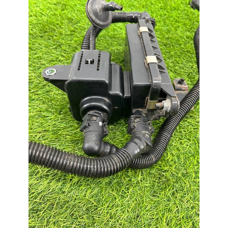 Клапан Абсорбера (топливная система) Subaru Forester SJ 2016 2.5 42084FJ000