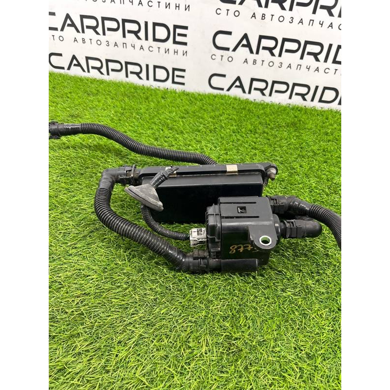 Клапан Абсорбера (топливная система) Subaru Forester SJ 2016 2.5 42084FJ000