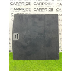 Пол Багажника