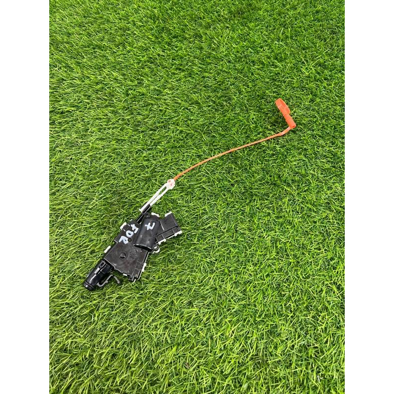 Привод лючка топливного бака (электрика) Subaru Forester SK 2019 2.5 57310SJ040