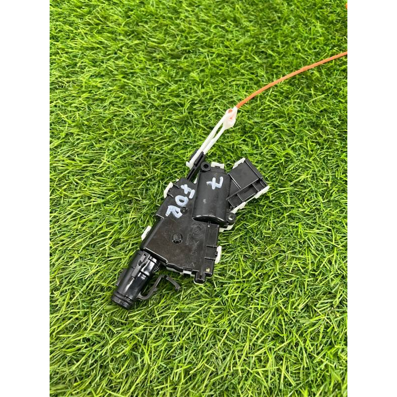 Привод лючка топливного бака (электрика) Subaru Forester SK 2019 2.5 57310SJ040