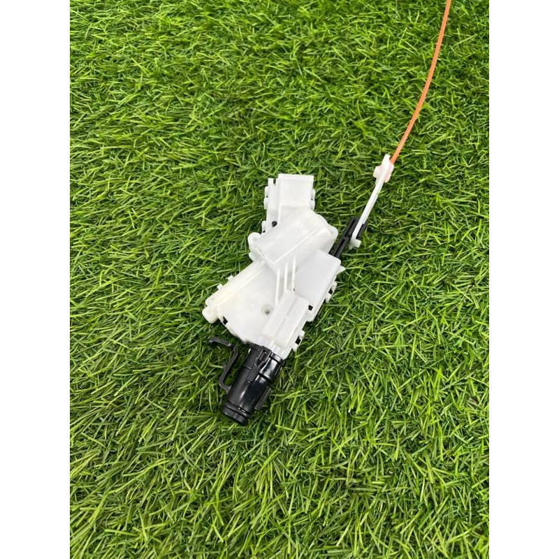 Привод лючка топливного бака (электрика) Subaru Forester SK 2019 2.5 57310SJ040