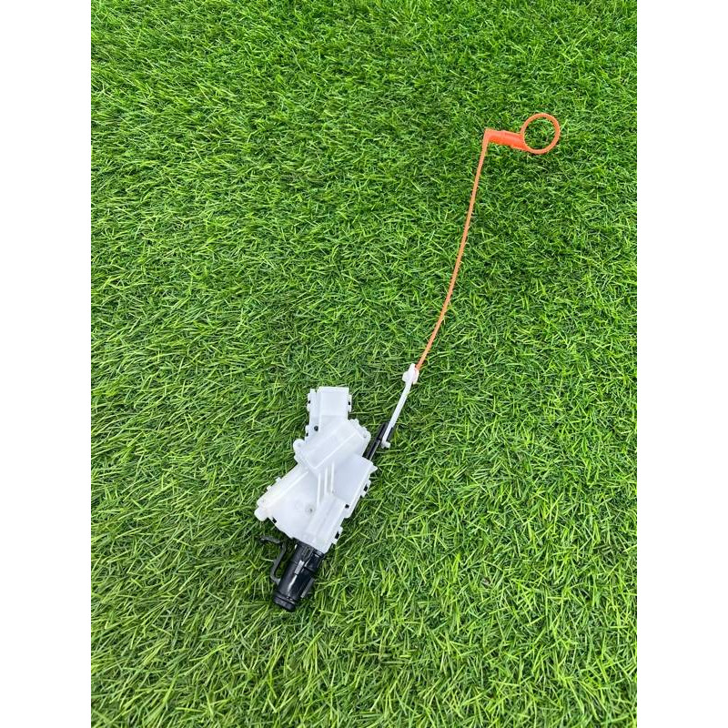 Привод лючка топливного бака (электрика) Subaru Forester SK 2019 2.5 57310SJ040