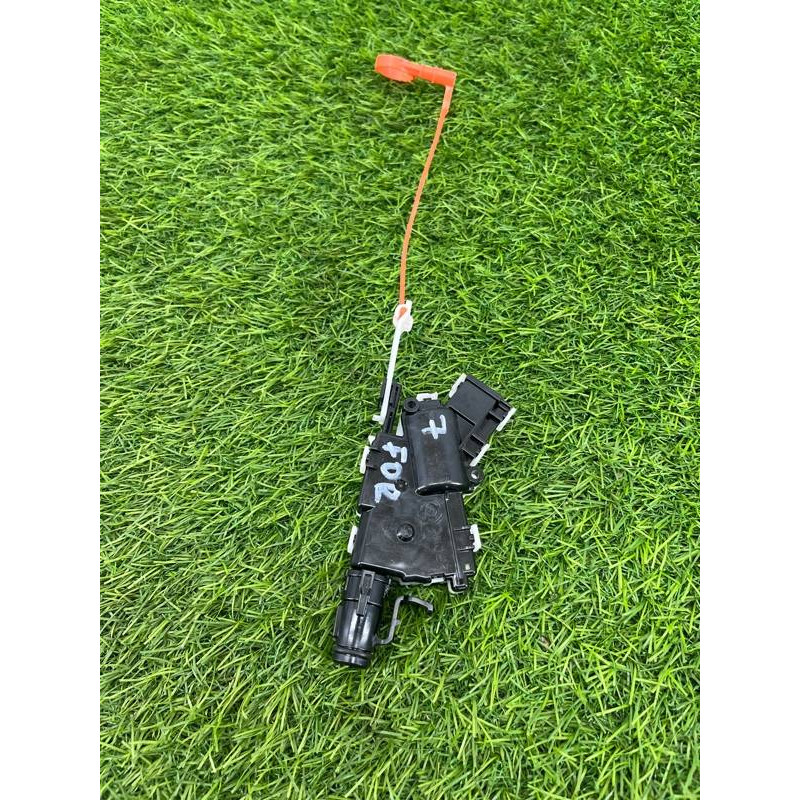 Привод лючка топливного бака (электрика) Subaru Forester SK 2019 2.5 57310SJ040