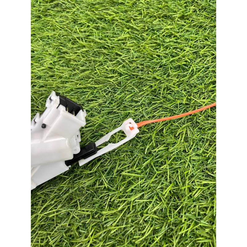 Привод лючка топливного бака (электрика) Subaru Forester SK 2019 2.5 57310SJ040