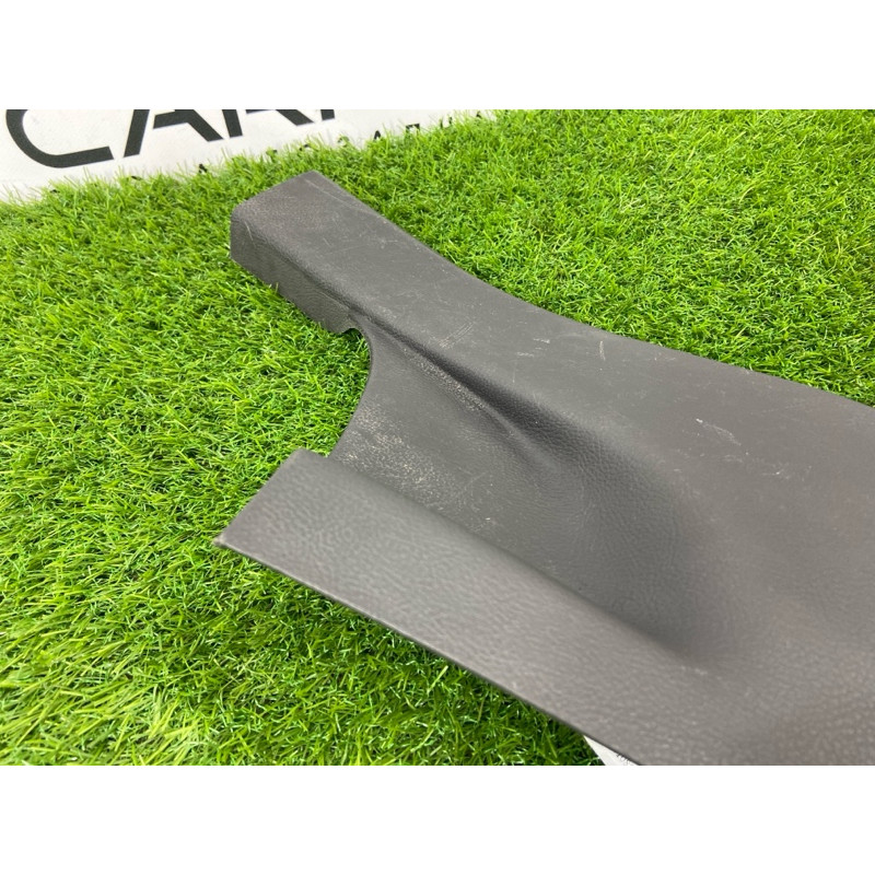 Накладка на порог (кузов и элементы) FORD Fusion MK5 2014 2.5 DS7Z5413228AB