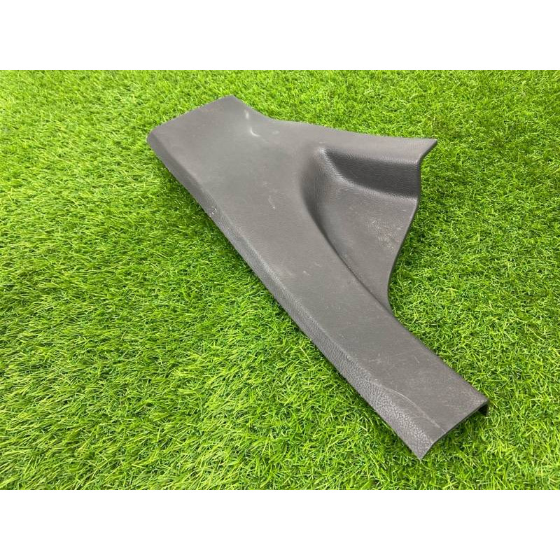 Накладка на порог (кузов и элементы) FORD Fusion MK5 2014 2.5 DS7Z5413228AB