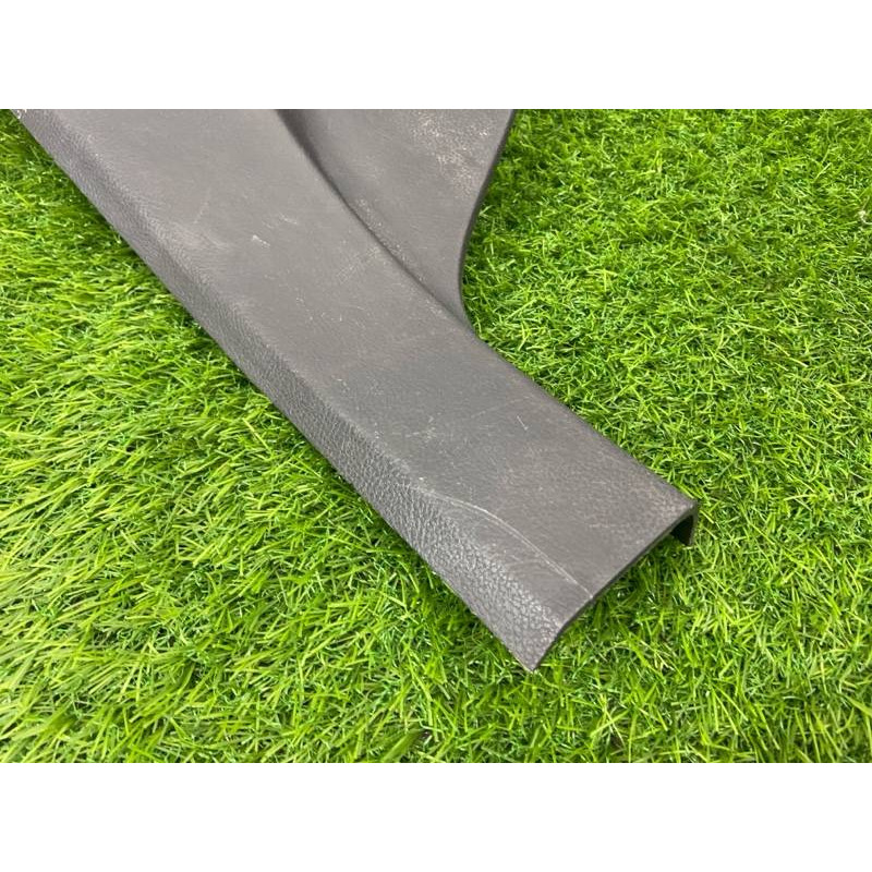 Накладка на порог (кузов и элементы) FORD Fusion MK5 2014 2.5 DS7Z5413228AB