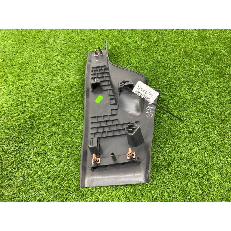 Накладка на порог (кузов и элементы) FORD Fusion MK5 2014 2.5 DS7Z5413228AB