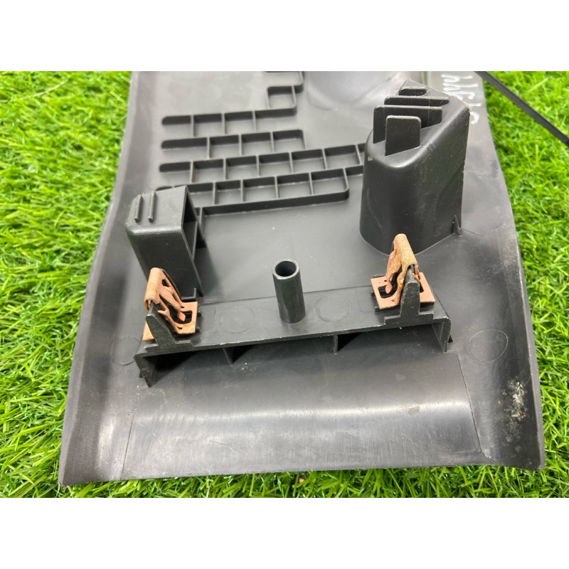 Накладка на порог (кузов и элементы) FORD Fusion MK5 2014 2.5 DS7Z5413228AB