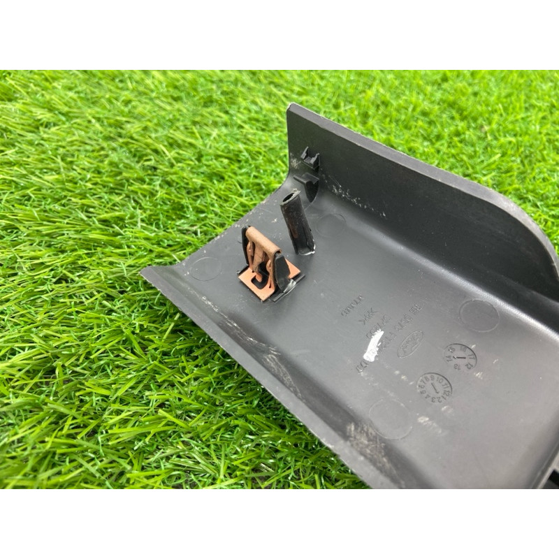 Накладка на порог (кузов и элементы) FORD Fusion MK5 2014 2.5 DS7Z5413228AB