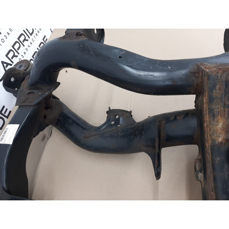 Подрамник (подвеска) Volkswagen Touareg NF 2013 3.0 TDI CRCA 7P6599030D