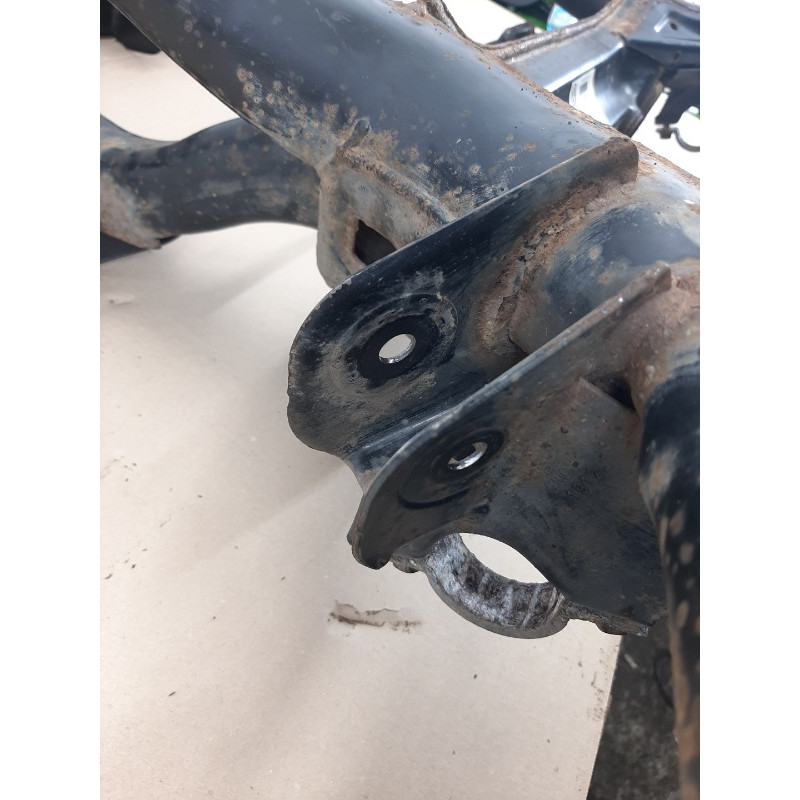 Подрамник (подвеска) Volkswagen Touareg NF 2013 3.0 TDI CRCA 7P6599030D