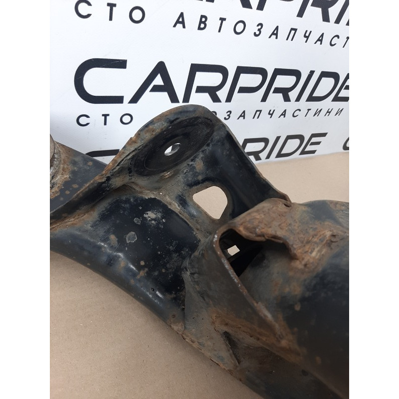 Подрамник (подвеска) Volkswagen Touareg NF 2013 3.0 TDI CRCA 7P6599030D