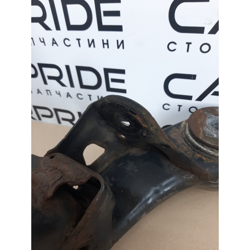 Подрамник (подвеска) Volkswagen Touareg NF 2013 3.0 TDI CRCA 7P6599030D