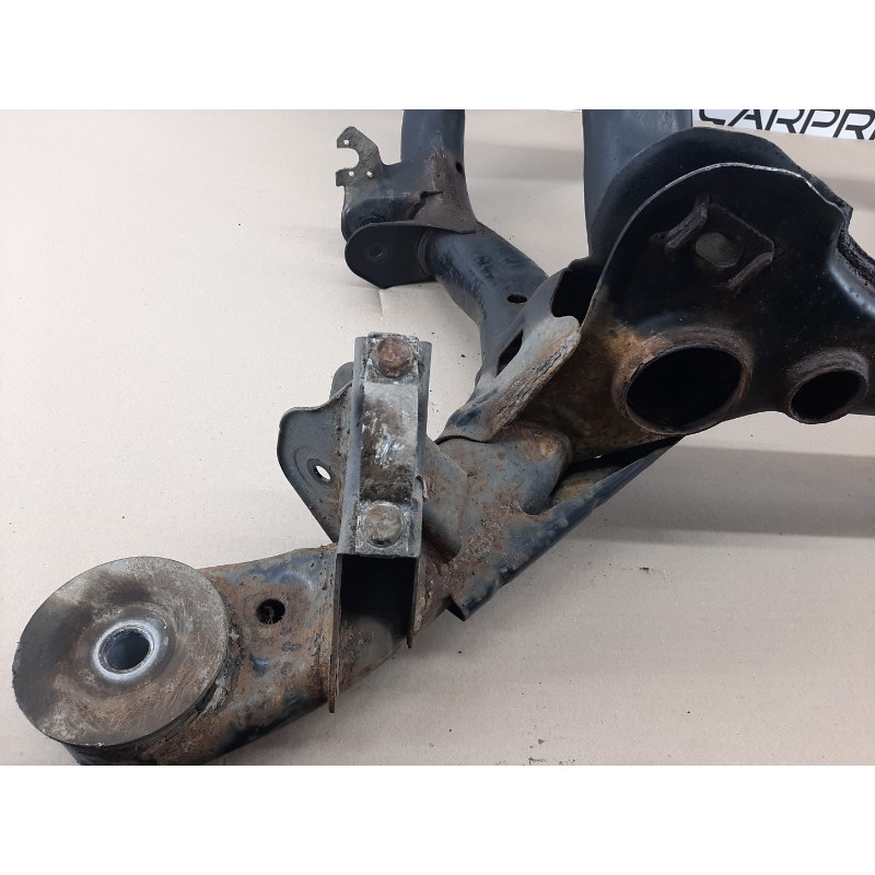 Подрамник (подвеска) Volkswagen Touareg NF 2013 3.0 TDI CRCA 7P6599030D