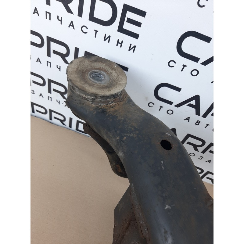 Подрамник (подвеска) Volkswagen Touareg NF 2013 3.0 TDI CRCA 7P6599030D