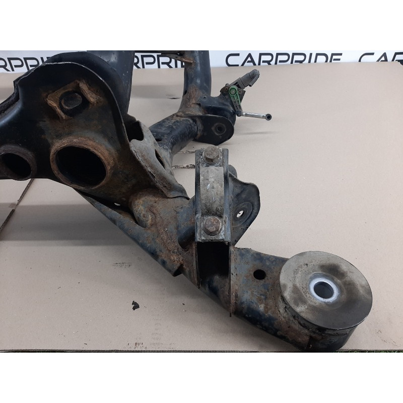 Подрамник (подвеска) Volkswagen Touareg NF 2013 3.0 TDI CRCA 7P6599030D