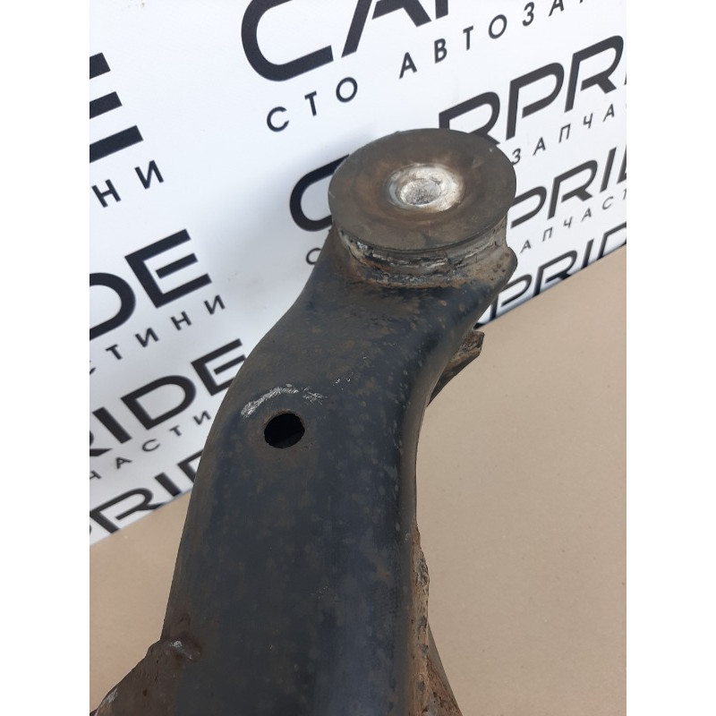 Подрамник (подвеска) Volkswagen Touareg NF 2013 3.0 TDI CRCA 7P6599030D