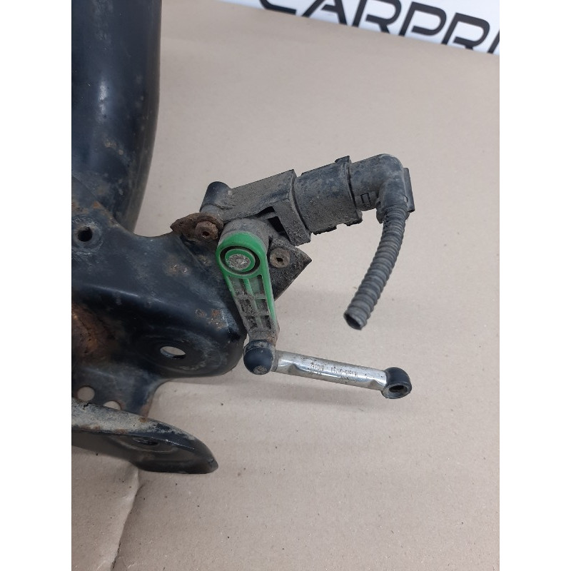 Подрамник (подвеска) Volkswagen Touareg NF 2013 3.0 TDI CRCA 7P6599030D