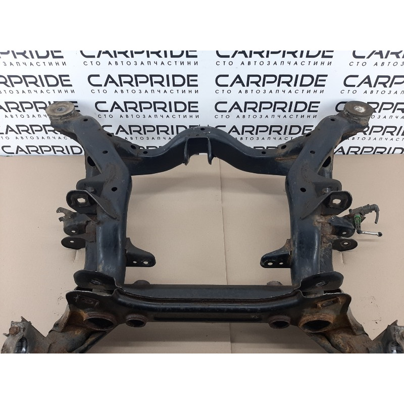 Подрамник (подвеска) Volkswagen Touareg NF 2013 3.0 TDI CRCA 7P6599030D