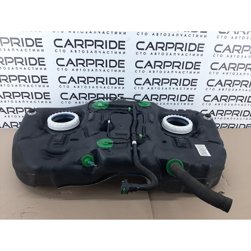 Топливный бак (топливная система) Subaru Forester SK 2019 2.5 42012FL031