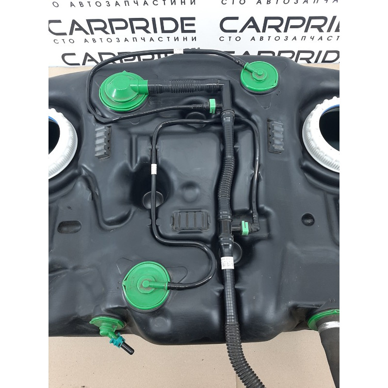 Топливный бак (топливная система) Subaru Forester SK 2019 2.5 42012FL031