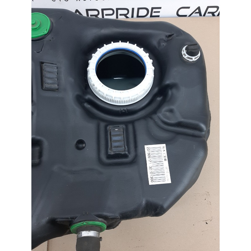 Топливный бак (топливная система) Subaru Forester SK 2019 2.5 42012FL031