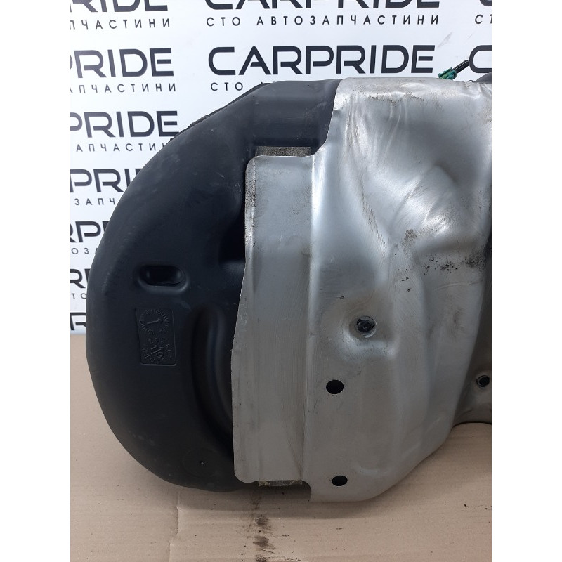 Топливный бак (топливная система) Subaru Forester SK 2019 2.5 42012FL031