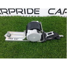 Ремінь безпеки