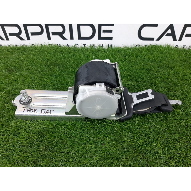 Ремінь безпеки (airbag/безопасность) Subaru Forester SK 2019 2.5 64680SJ010VH