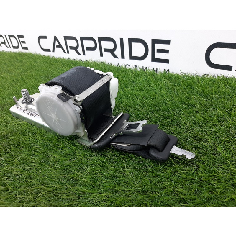 Ремінь безпеки (airbag/безопасность) Subaru Forester SK 2019 2.5 64680SJ010VH