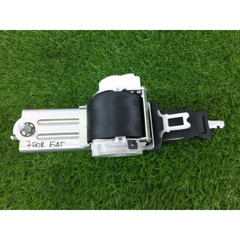 Ремінь безпеки (airbag/безопасность) Subaru Forester SK 2019 2.5 64680SJ010VH