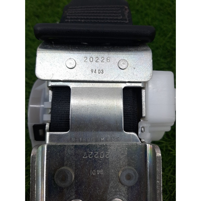 Ремінь безпеки (airbag/безопасность) Subaru Forester SK 2019 2.5 64680SJ010VH