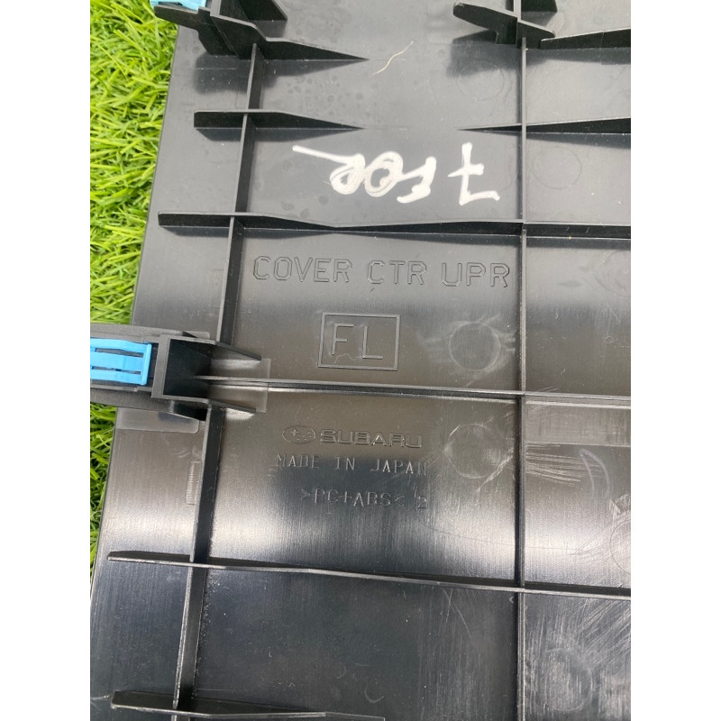 Накладка передней панели (кузов и элементы) Subaru Forester SK 2019 2.5 66241FL000