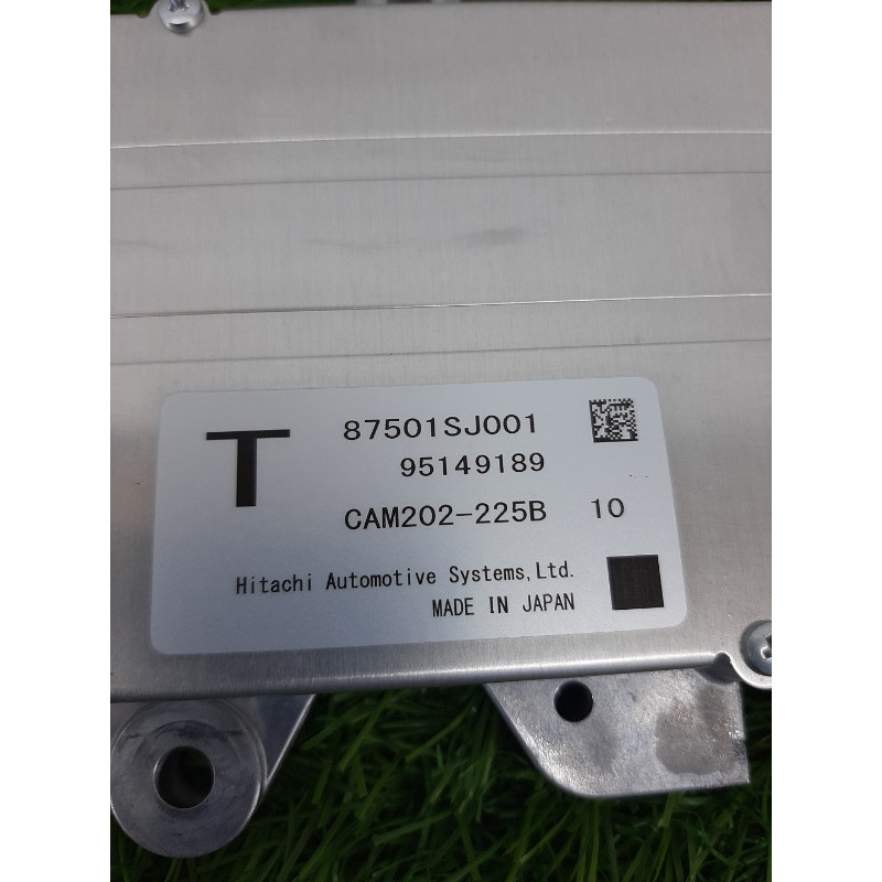 Камера (электрика) Subaru Forester SK 2019 2.5 87501sj001