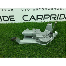 Мотор дворников