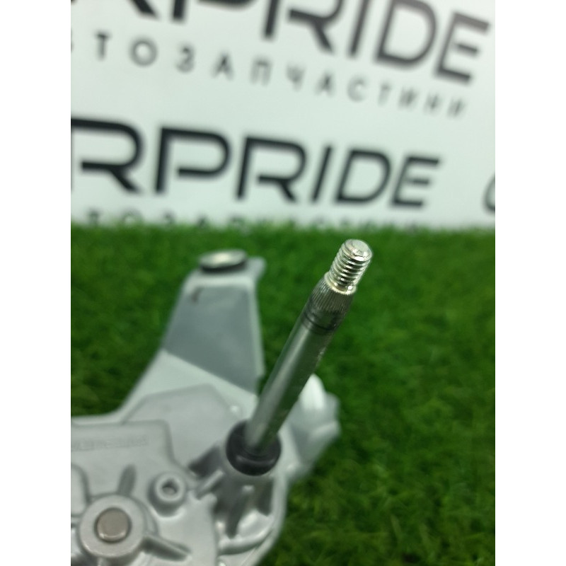 Мотор дворников (электрика) Subaru Forester SK 2019 2.5 86510SJ080