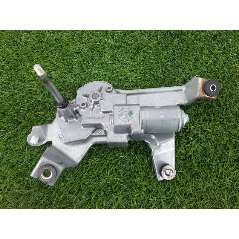 Мотор дворников (электрика) Subaru Forester SK 2019 2.5 86510SJ080