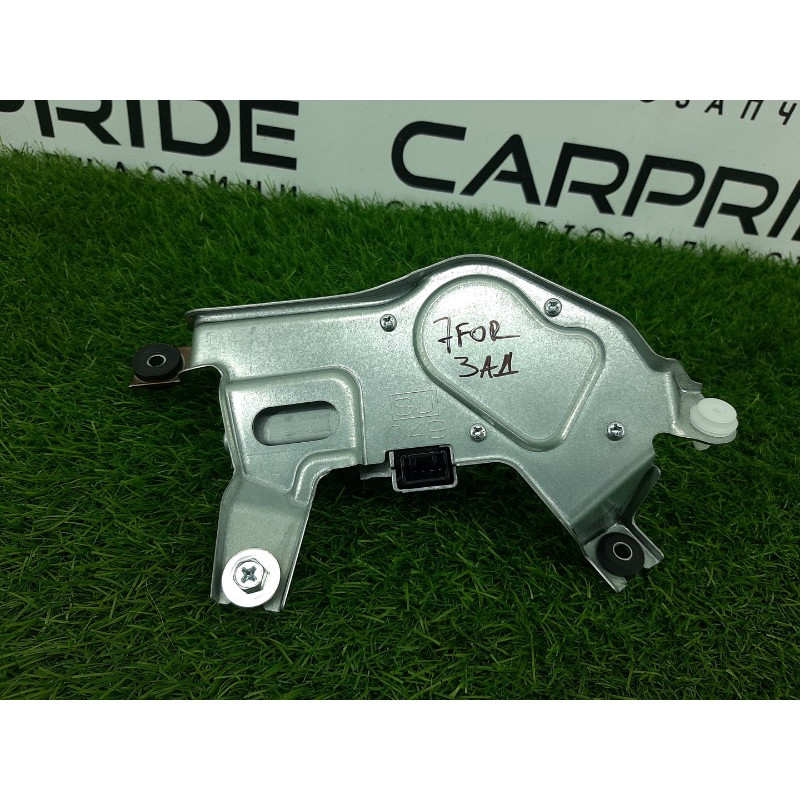 Мотор дворников (электрика) Subaru Forester SK 2019 2.5 86510SJ080