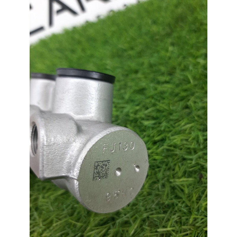 Главный тормозной цилиндр (тормозная система) Subaru Forester SK 2019 2.5 26449FJ070