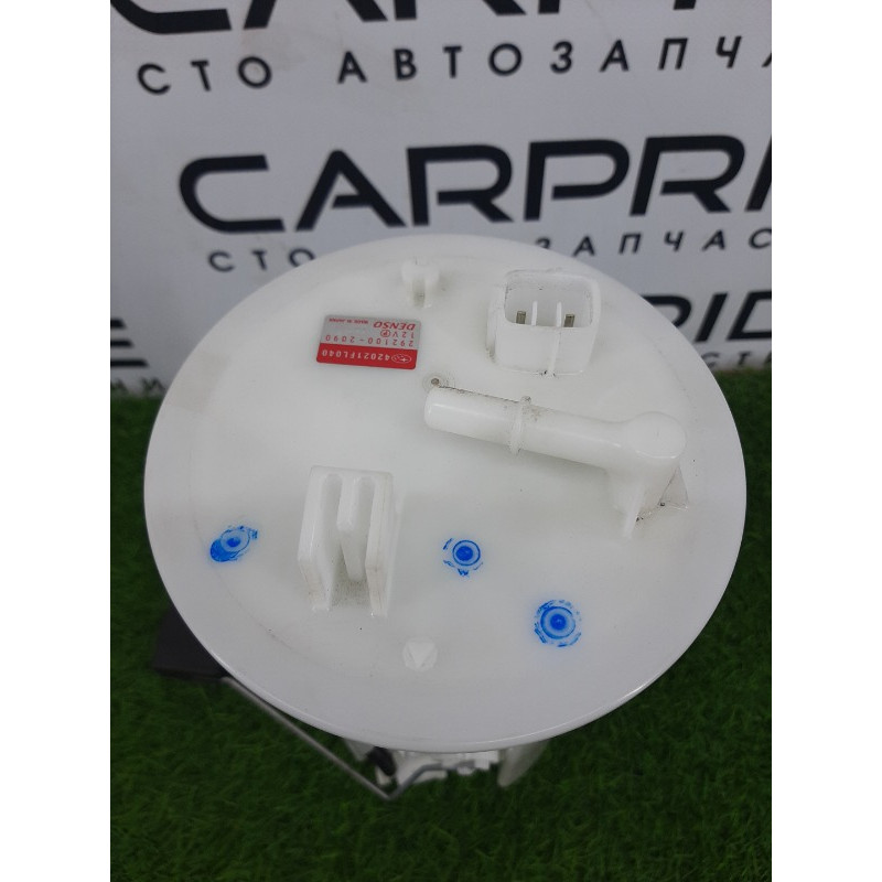 Топливный насос (топливная система) Subaru Forester SK 2019 2.5 42021fl040