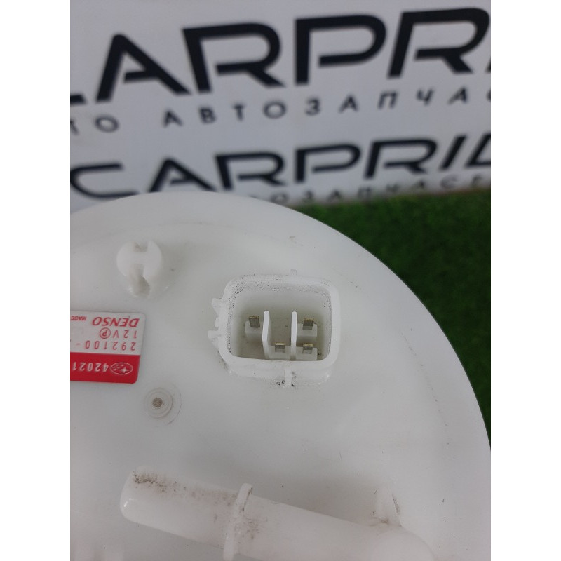 Топливный насос (топливная система) Subaru Forester SK 2019 2.5 42021fl040